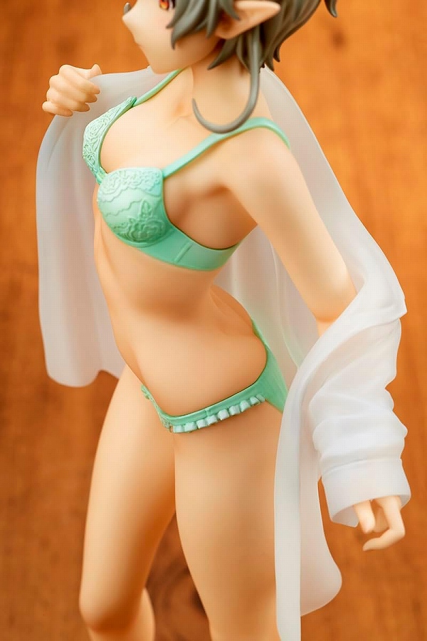 無職転生II ～異世界行ったら本気だす～ シルフィエット・グレイラット