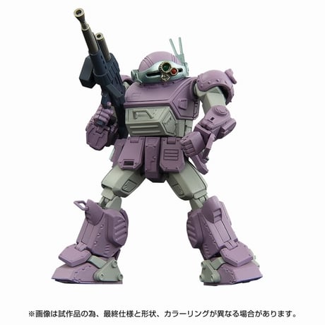 トイライズ ATコレクション01 スコープドッグ レッドショルダーカスタム【タカラトミー】  のコピー
