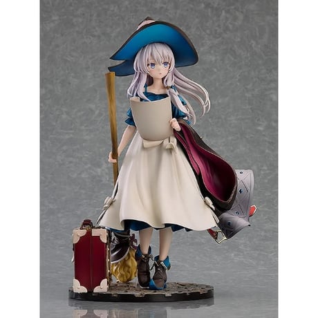 魔女の旅々 イレイナ ～初夏の蒼穹～【グッドスマイルカンパニー】