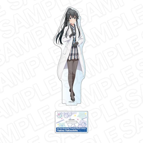 【俺ガイル】c104限定ハイグレードタオルケット 雪乃 俺ガイル】c104限定ハイグレードタオルケット 雪乃