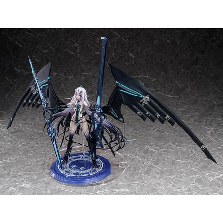 Fate/Grand Order ランサー/メリュジーヌ 1/7 完成品フィギュア【ファット・カンパニー】※送料無料