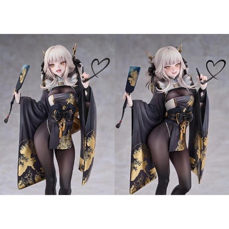 勝利の女神：NIKKE ブラン：ホワイトラビット 1/7 完成品フィギュア【グッドスマイルアーツ上海】※送料無料