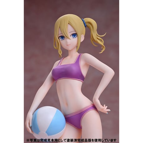 アッセンブル・ヒロインズ アニメ「かぐや様は告らせたい-ファーストキッスは終わらない-」早坂愛[Summer Queens]【アワートレジャー】