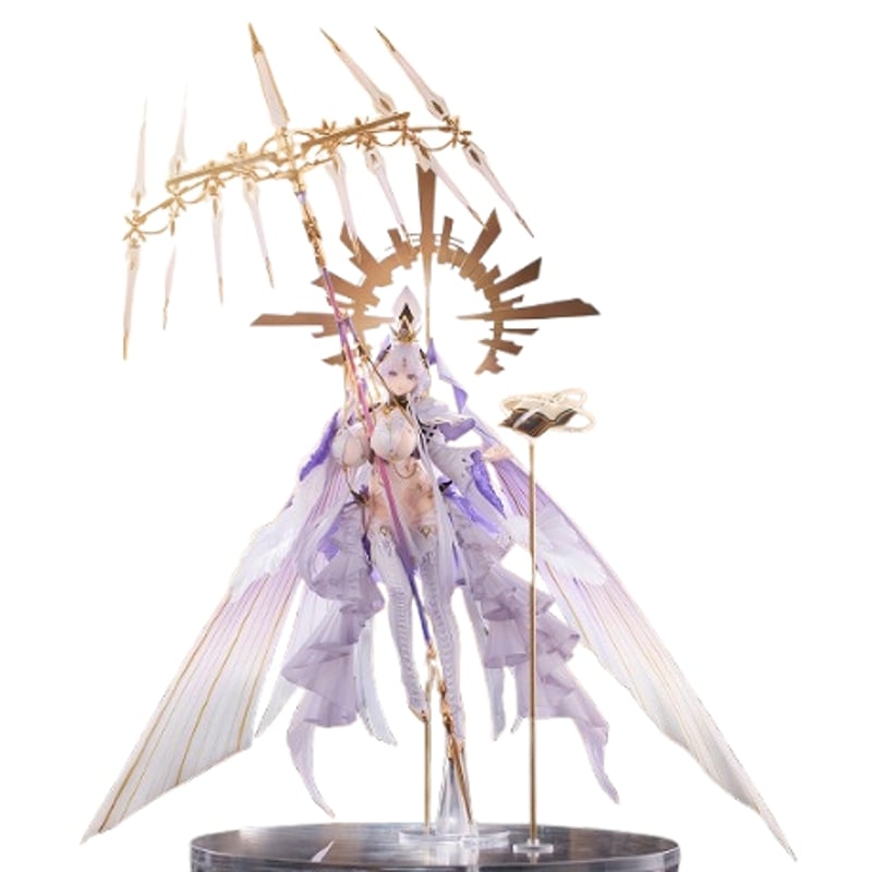 Echocalypse -緋紅の神約- レビヤタン 1/7 完成品フィギュア