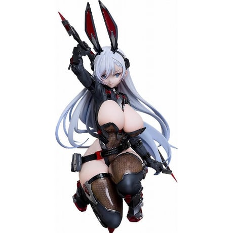 saitom original character サムライバニー 牡丹 Designed by saitom【フリーイング】※送料無料