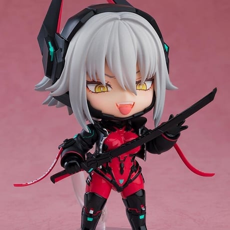 ねんどろいど VShojo Zentreya【グッドスマイルカンパニー】