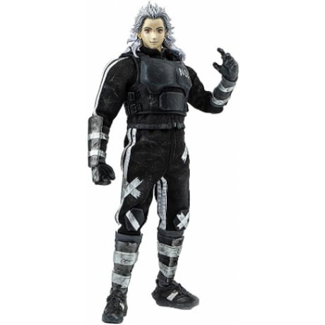 フィグゼロ ドロヘドロ 能井 1/6 可動フィギュア【スリー・ゼロ】