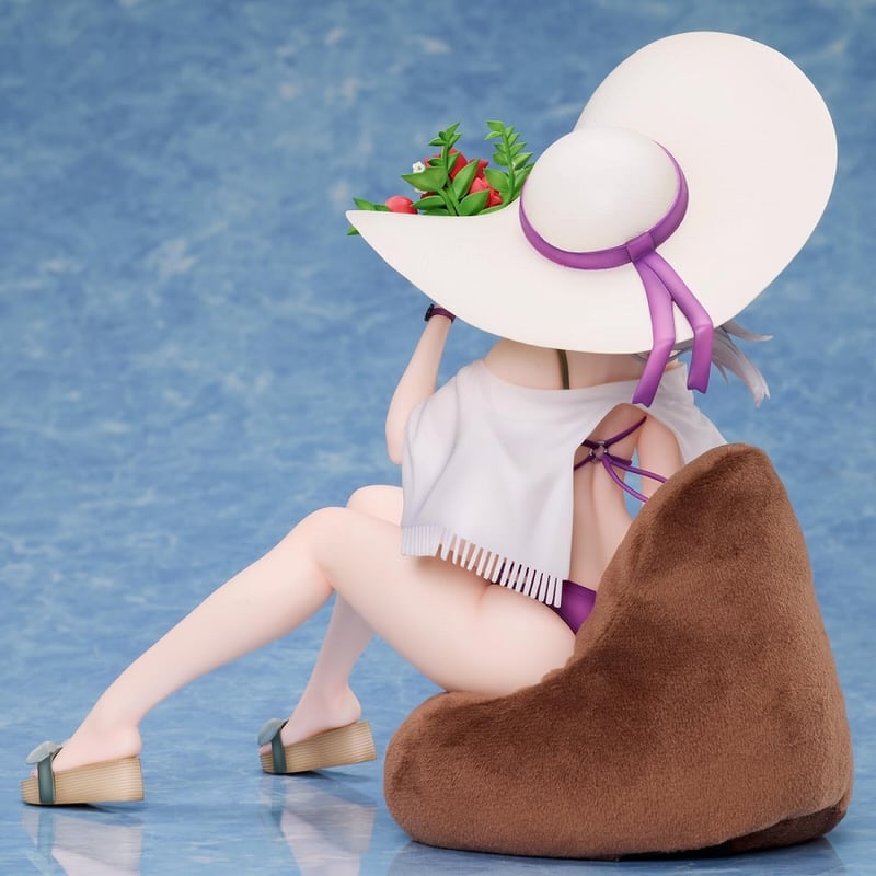 アズールレーン リノ サマー・スピンオフ 完成品フィギュア【フリー