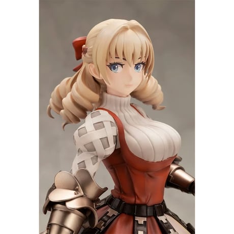 ユニコーンオーバーロード スカーレット 1/7スケールフィギュア【コトブキヤ】※送料無料
