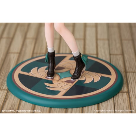 Gift+ 崩壊：スターレイル 青雀 1/10 完成品フィギュア【Myethos】