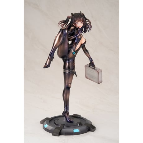 【特典付き】ブラウンダスト2 シェラザード コードネームS ver. 1/7 完成品フィギュア【APEX】※送料無料