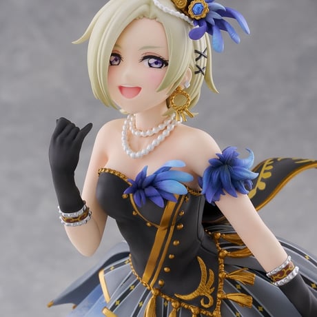 ラブライブ！虹ヶ咲学園スクール ミア・テイラー【PLUMPMOA】  ※送料無料