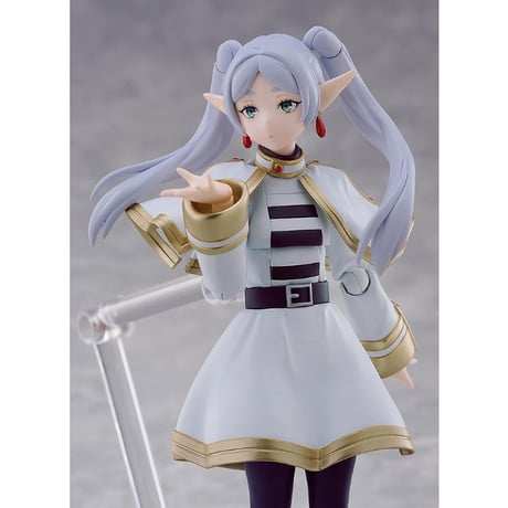figma 葬送のフリーレン フリーレン【グッドスマイルカンパニー】