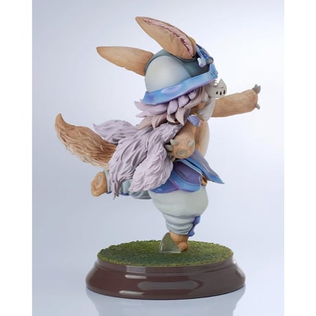 メイドインアビス 烈日の黄金郷 ナナチ 新衣装Ver.【マックスファクトリー】 ※送料無料