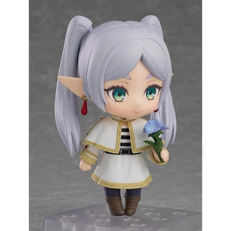 ねんどろいど 葬送のフリーレン フリーレン【グッドスマイルカンパニー】