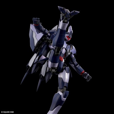 ゼノギアス フォルミズム アクト ヴェルトール【スクウェア・エニックス】