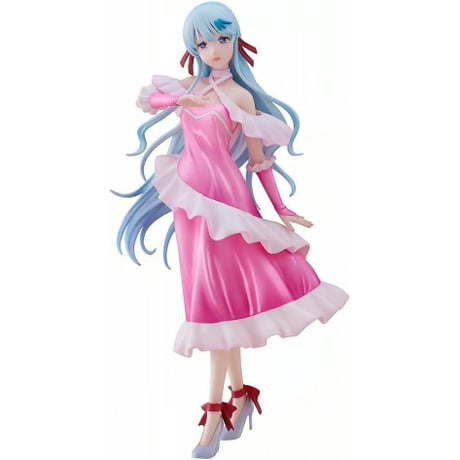 TENITOL 株式会社マジルミエ 葵リリー 完成品フィギュア【フリュー】