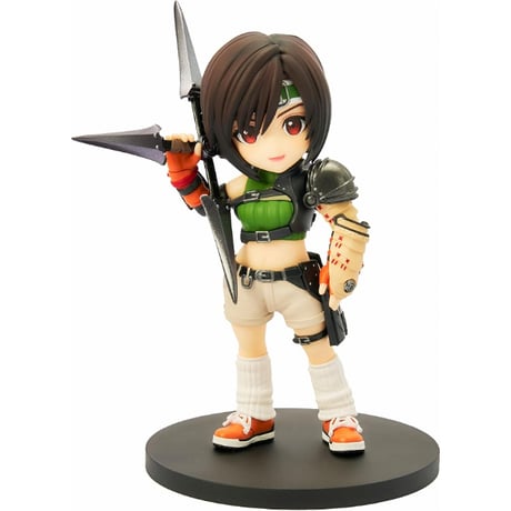 ファイナルファンタジーVII リバース アドラブルアーツ ユフィ・キサラギ【スクウェア・エニックス】