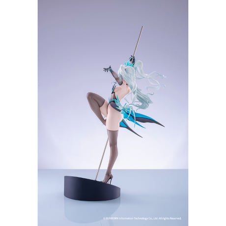ドールズフロントライン PA-15 ポールダンスの夜Ver. 1/7 完成品フィギュア【AniGame】※送料無料