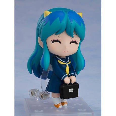 ねんどろいど うる星やつら ラム 制服Ver.【ファインクローバー】