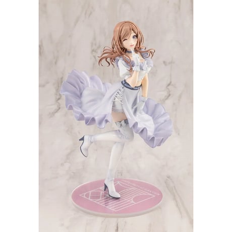 学園アイドルマスター 姫崎莉波-clumsy trick- 1/7 完成品フィギュア【コトブキヤ】※送料無料