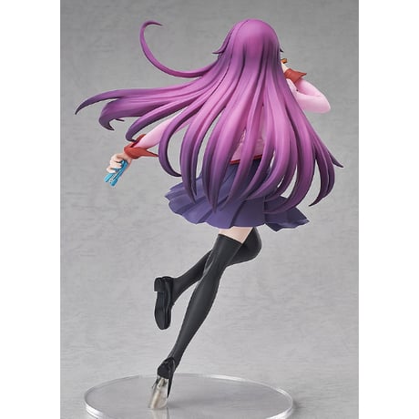 POP UP PARADE ＜物語＞シリーズ 戦場ヶ原ひたぎ L size【グッドスマイルアーツ上海】