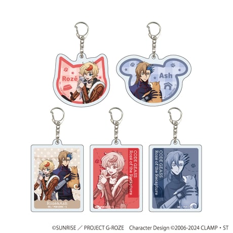 コードギアス | STORES