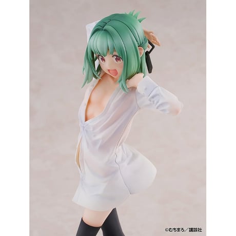 生徒会にも穴はある！ 尾鳥 たん 1/7スケール塗装済み完成品フィギュア【ウイング】※送料無料