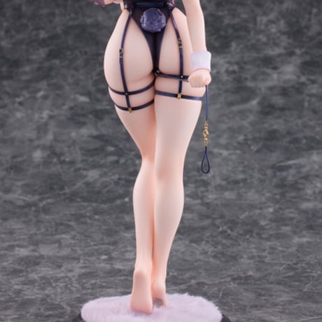 【特典付き】従順なヒナ・ヴェルナ 生足Ver. Illustrated by Sueスーエ 1/6 完成品フィギュア【Otherwhere】