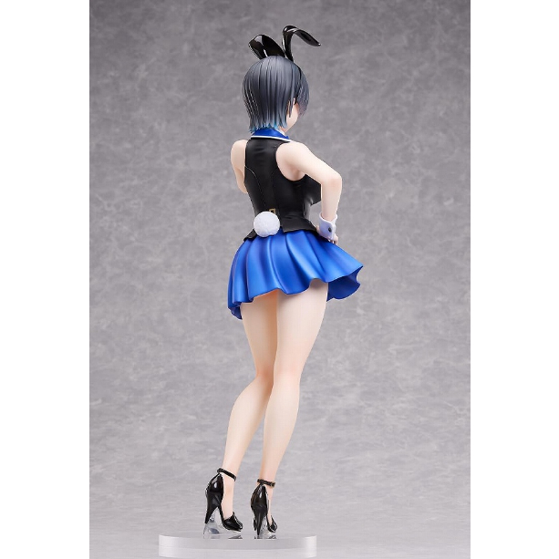 バニーガーデン 美羽香 1/4完成品フィギュア【フリーイング