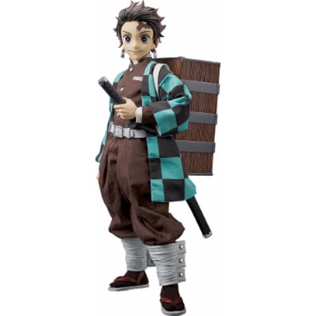 フィグゼロ 鬼滅の刃 1/6 竈門炭治郎【スリー・ゼロ】※送料無料