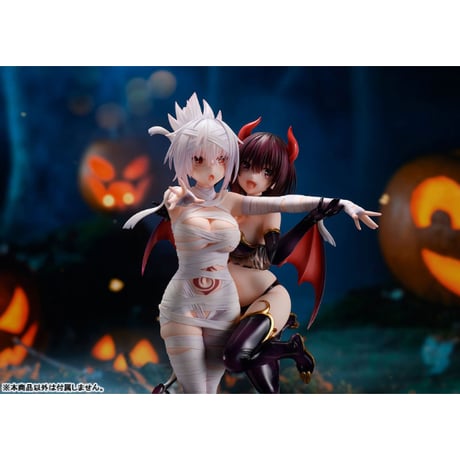 【購入制限3体】あやかしトライアングル 風巻祭里&花奏すず&シロガネ【フレア】