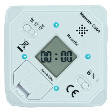Memory Cube『STEINS;GATE』Ver. 椎名まゆり タイマー(5分,15分,30分,60分)【即発送】