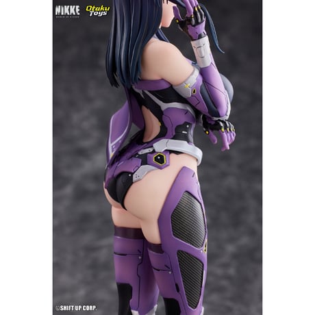 【特典付き】勝利の女神：NIKKE イサベル 特典版【OTAKU TOYS】※送料無料