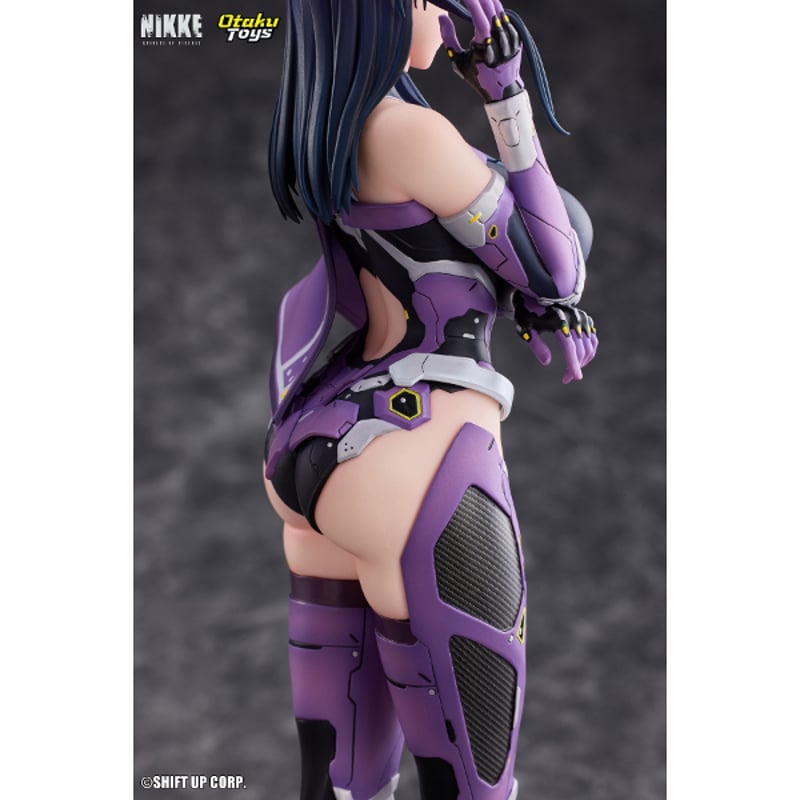 特典付き】勝利の女神：NIKKE イサベル 特典版【OTAKU TOYS】※送料無料
