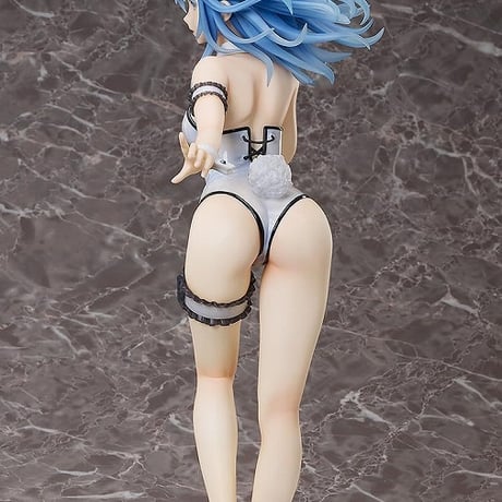 BEATLESS レイシア 生足バニーVer. 1/4 完成品フィギュア【フリーイング】送料無料