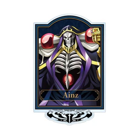 オーバーロード | STORES