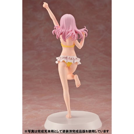 アッセンブル・ヒロインズ アニメ「かぐや様は告らせたい-ファーストキッスは終わらない-」 藤原千花[Summer Queens]【アワートレジャー】