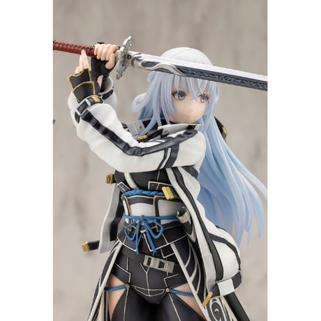 軌跡シリーズ シズナ・レム・ミスルギ 1/8 完成品フィギュア【コトブキヤ】※送料無料