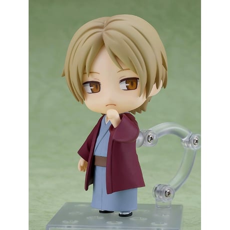 ねんどろいど 夏目友人帳 夏目貴志&ニャンコ先生 和服Ver.【オランジュ・ルージュ】
