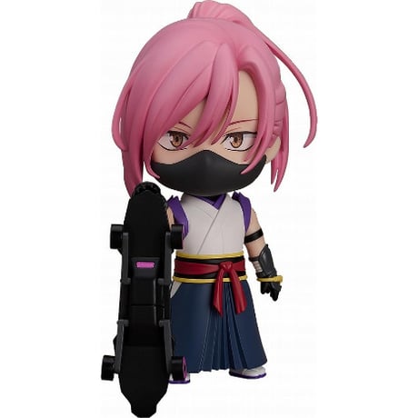 ねんどろいど SK∞ エスケーエイト Cherry blossom【オランジュ・ルージュ】