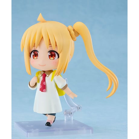 ねんどろいど アニメ「ぼっち・ざ・ろっく！」 伊地知虹夏 私服Ver.【グッドスマイルカンパニー】