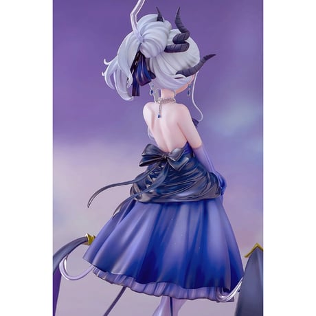 ブルーアーカイブ -Blue Archive- ヒナ（ドレス）【グッドスマイルカンパニー】※送料無料
