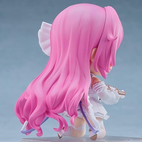ねんどろいど 勝利の女神：NIKKE ドロシー【グッドスマイルカンパニー】