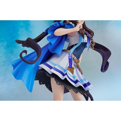 ウマ娘 プリティーダービー ヴィブロス【グッドスマイルカンパニー】※送料無料
