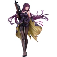 ドールズフロントライン2：エクシリウム マキアート 舞踏会の休止符Ver.【Wonderful Works】※送料無料