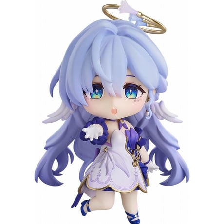 ねんどろいど 崩壊：スターレイル ロビン【グッドスマイルカンパニー】