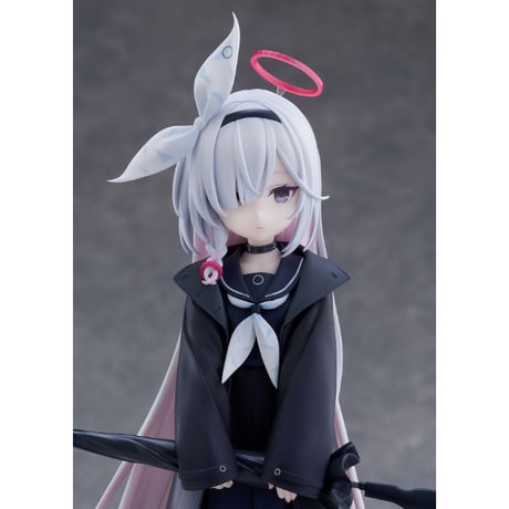 ブルーアーカイブ「プラナ」 1/7 完成品フィギュア【GOLDENHEAD+】※送料無料