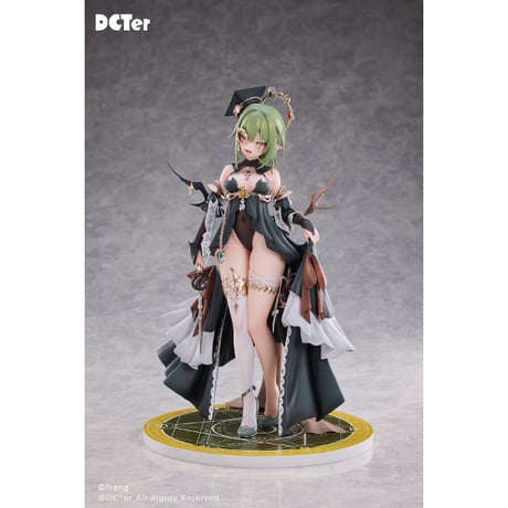 アルケミスト 1/7 完成品フィギュア【Shenzhen Mabell Animation Culture Development Co., Ltd.】※送料無料