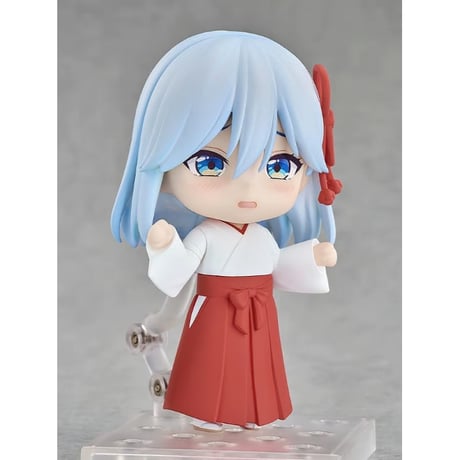 ねんどろいど 甘神さんちの縁結び 甘神朝姫【グッドスマイルアーツ上海】
